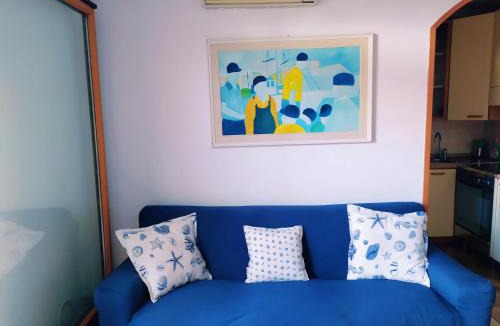 Grado Historic Centre Apartment | Lovely Grado