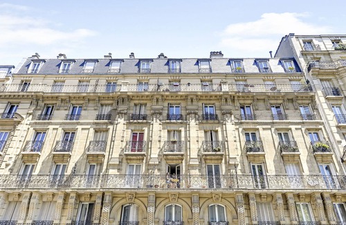 Jardin des plantes Apartment | Lovely Haussmann Flat - Quartier Latin
