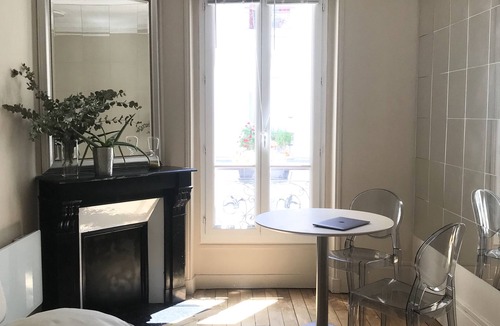 Jardin des plantes Apartment | Lovely Haussmann Flat - Quartier Latin