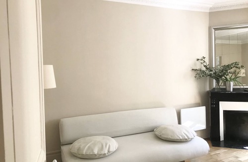 Jardin des plantes Apartment | Lovely Haussmann Flat - Quartier Latin