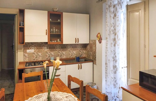 Porto Salvo House | Lovely home in Melito di Porto Salvo