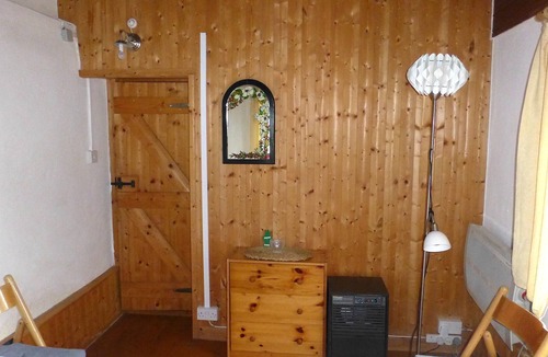 Burtonport House | Lovely holiday home at the Atlantic