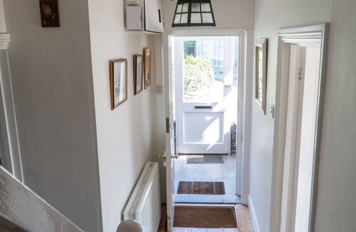 Port Isaac House | Lovely Holiday House In Port Isaac Village