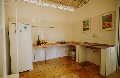 Parajuru House | lovely holidayrental for couples and families with one child