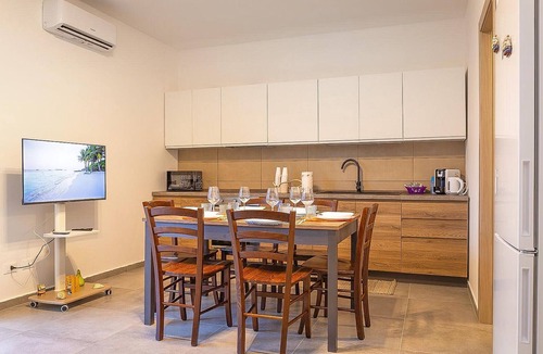 Caucana-finaiti-casuzze-finaiti Nord House | Lovely home in Santa Croce Camerina with house sea view