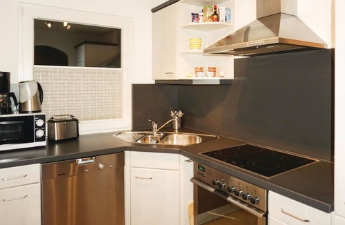Wolzig House | Lovely home in Heidesee OT Wolzig