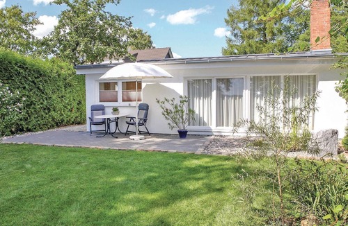 Wolzig House | Lovely home in Heidesee OT Wolzig