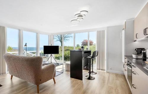 Sandkaas House | Lovely Home In Allinge