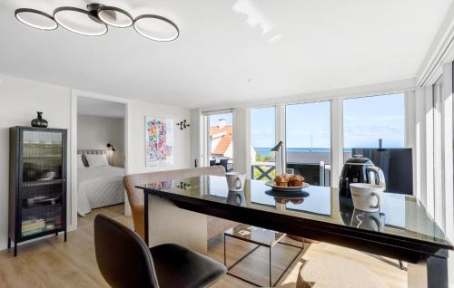 Sandkaas House | Lovely Home In Allinge