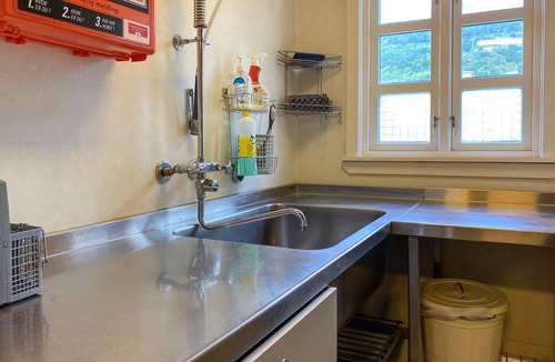 Reed House | Lovely home in Breim with kitchen