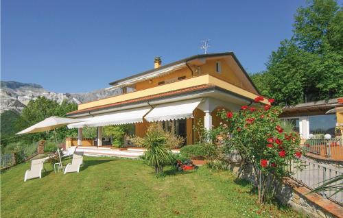 Carrara House | Lovely Home In Codena