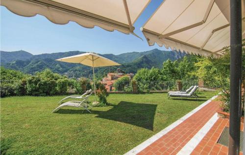 Carrara House | Lovely Home In Codena