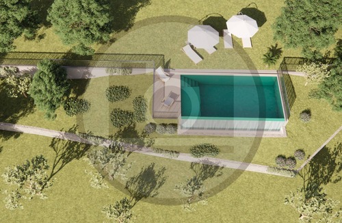 Carrara House | Lovely home in Codena