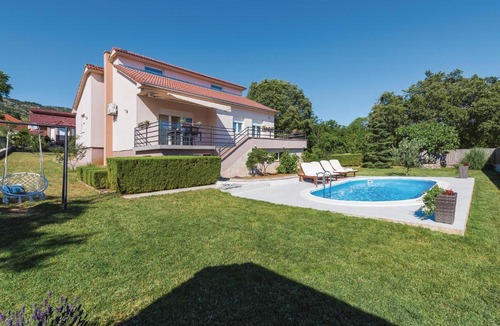 Drnis House | Lovely Home In Drnis With Wifi