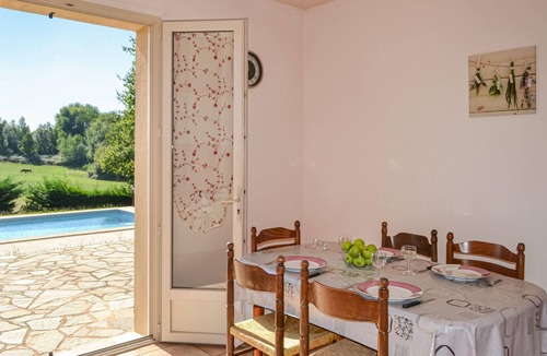 Savignac-Ledrier House | Lovely home in Savignac-Ledrier