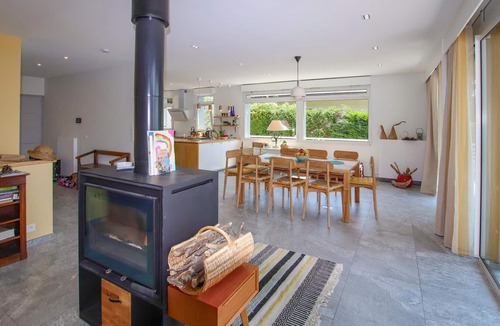 Thonon-les-Bains House | Lovely home in Thonon les Bains with sauna