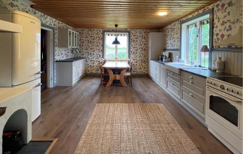 Furudal House | Lovely Home In Furudal With Sauna
