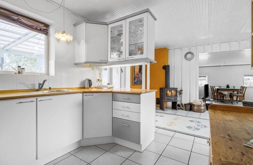 Grevinge House | Lovely home in Grevinge with WiFi