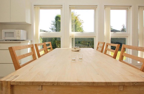 Flovt Strand House | Lovely home in Haderslev with WiFi