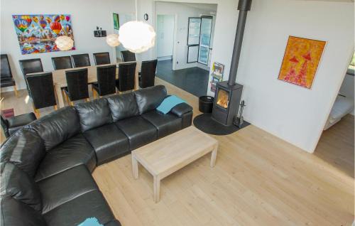 Fynshav House | Lovely Home In Haderslev With Sauna