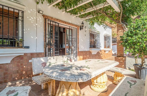Jubrique House | Lovely home in JUbrique with WiFi