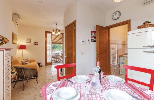 Montevarchi House | Lovely home in Montevarchi AR with sauna