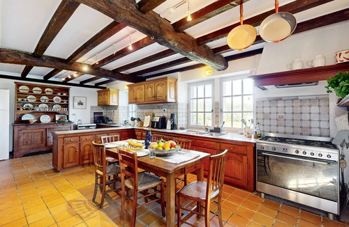 Oregue House | Lovely home in Oregue