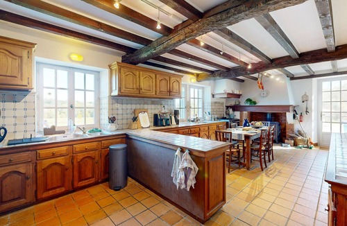 Oregue House | Lovely home in Oregue