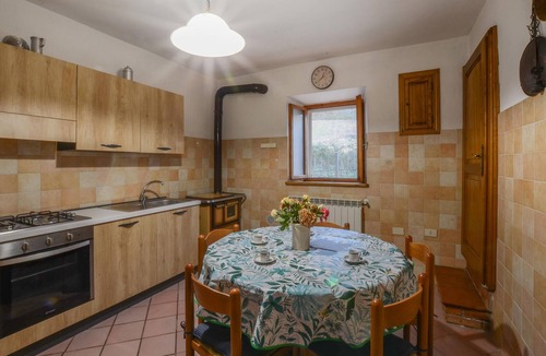 Santa Fiora House | Lovely home in Santa Fiora