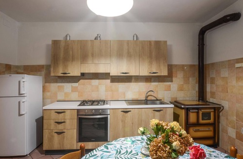 Santa Fiora House | Lovely home in Santa Fiora