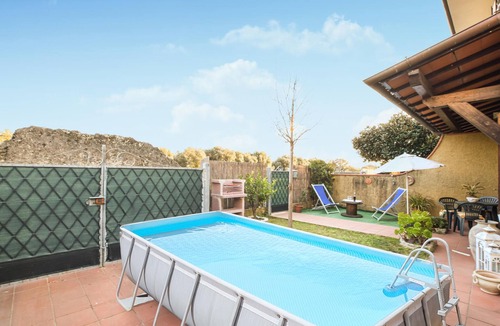 Querceta House | Lovely home in Seravezza with WiFi