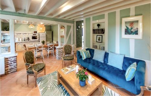 Thierville House | Lovely Home In Thierville