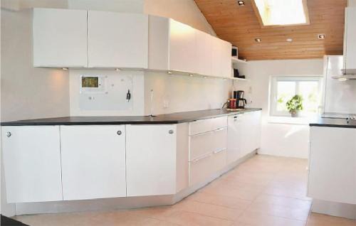Klitmoller House | Lovely Home In Thisted With Sauna