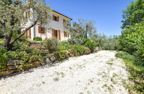 Toffia House | Lovely home in Toffia