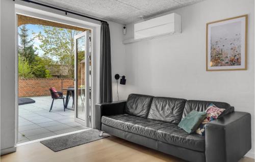 Øhuse House | Lovely Home In Ulfborg With Sauna