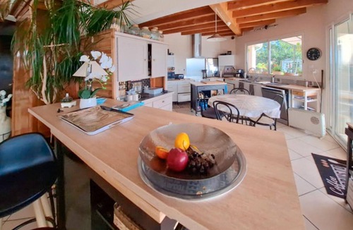 Virazeil House | Lovely home in Virazeil