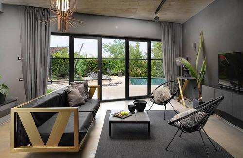 Crklada House | Lovely home in Vizinada with sauna