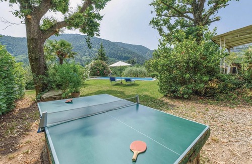 Cascine-La Croce House | Lovely home in Colle di Compito LU