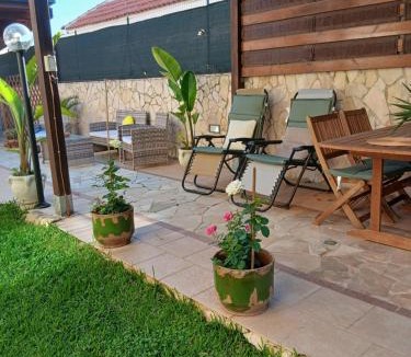 Tiche Apartment | Lovely Home