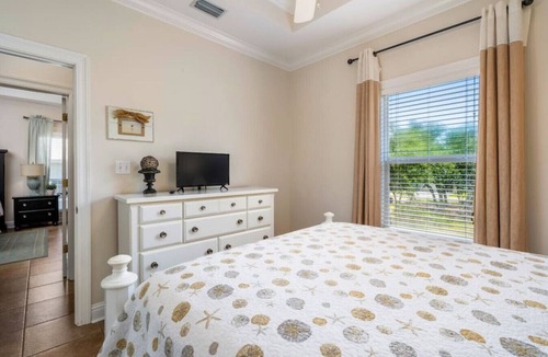 Ono Island House | Lovely Home Quiet Neighbor