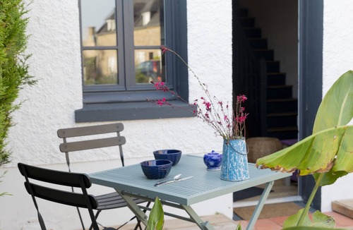 Arzon House | Lovely house 5 min from the beach - Rated 3 stars