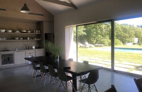 Stanfordville House | Lovely house in a gorgeous setting in Millbrook, NY