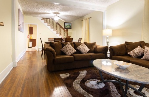 Bangor House | LOVELY HOUSE IN BANGOR PA