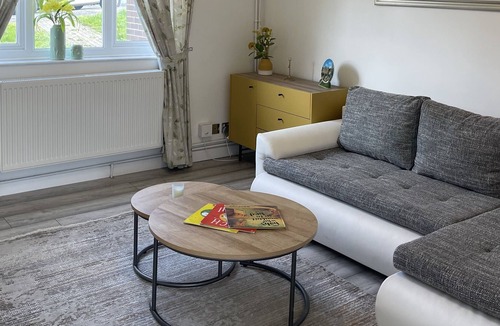 East Cowes House | Lovely house in east Cowes Isle of Wight