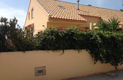 Isla Plana House | Lovely house in the town center of ISLA PLANA