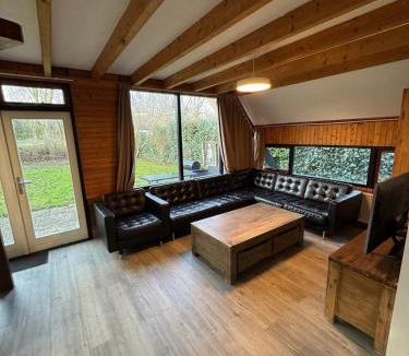 Opmeer House | Lovely house till 9 pers near Amsterdam and the sea