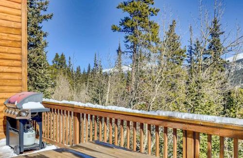 Alma House | Lovely House Tucked in the Pines with Private Hot Tub - Pura Vida