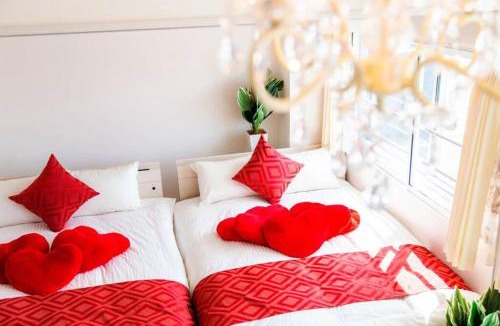 Shiroishi Apartment | LOVELY