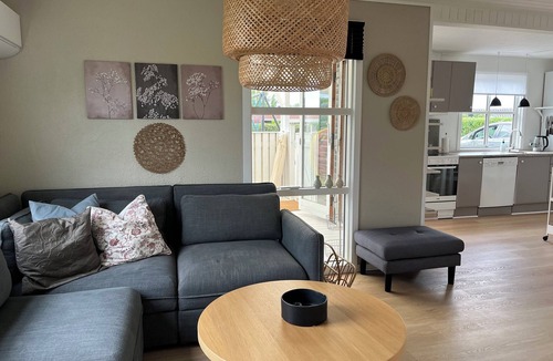 Kerteminde House | Lovely Kerteminde – beach and cosy town