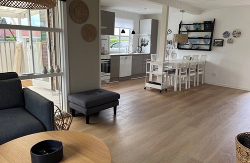 Kerteminde House | Lovely Kerteminde – beach and cosy town